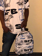 SFB All Around Backpack