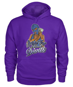 Strivin For a Buck Diva Hoodie