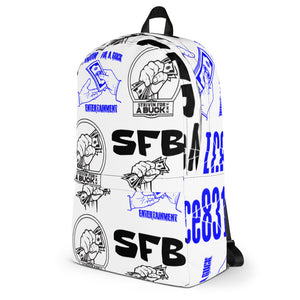 SFB All Around Backpack